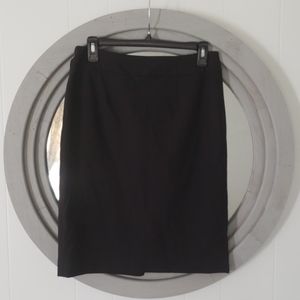 Like New Pencil Skirt- Calvin Klein